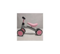 Trike Fix Tiny cross-country tricycle pink