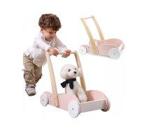 Viga PolarB koka rati 2in1 Walker Push