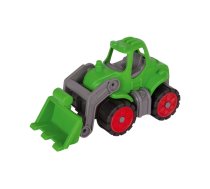 BIG Power Worker Mini traktors