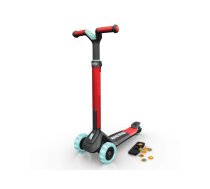 BERG Kids Scooter 3 Wheel NEXO Magnet Game 2+