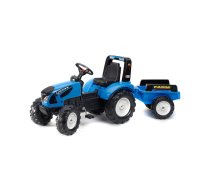 FALK Landini Traktors Zilas Pedales Traktors