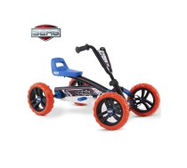 BERG Gokart na pedały Buzzy Nitro Ciche koła 2-5 lati līdz 30 kg