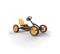 BERG Gokart na Pedały BUDDY PRO BFR 3–8 lati līdz 50?kg