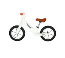 Trike Fix Balance PRO cross-country bicycle white