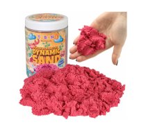 TUBAN Dynamic Sand 1kg pink