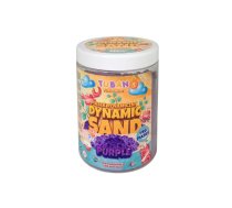 TUBAN Dynamic Sand 1kg purple