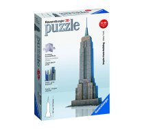 Ravensburger 3D puzzle Empire State Building