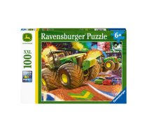 Ravensburger Puzzle 100 pc John Dzelzs