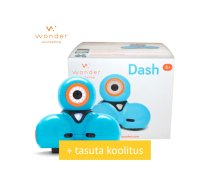 Wonder Workshop Dash kodēšanas robots