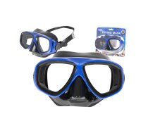 Diving mask swimming goggles black