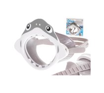 Diving mask goggles for kids shark