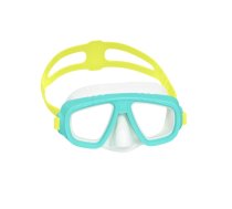 BESTWAY 22011 Swim mask diving goggles green