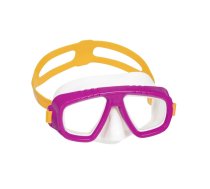 BESTWAY 22011 Swim mask diving goggles pink