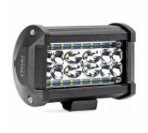 Darba lukturis 28LED, 84W, 2300lm, DC9-36V, 136x80