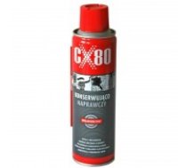 CX-80 multifunkcionāls eļļojošs līdzeklis, 250ml