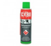 CX-80 multifunkcionāls eļļojošs līdz. ar teflonu, 250ml