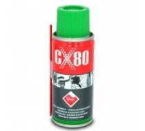 CX-80 multifunkcionāls eļļojošs līdz. ar teflonu, 100ml