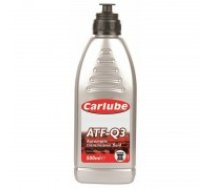 Carlube ATF Q3 Dexron III, automātisko a/k šķidrums, 1L