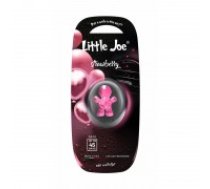 Gaisa atsv. Little Joe Liquid Strwberry