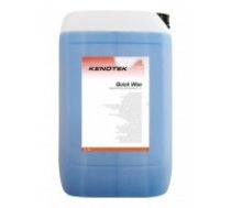 KENOTEK Quick Wax vasks, 25L