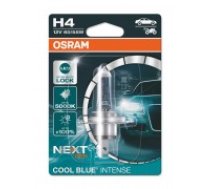 OSRAM COOL BLUE INTENSE Next Generation H4 60/55W 12V