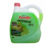 TURTLE WAX Antifreeze -38°C, 4L