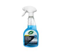 TURTLE WAX Window De-Icer stiklu atledotājs 500ml