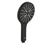 Rokas duša Rainshower SmartActive 130 III, phantom black