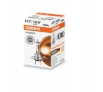 H7 55W 12V HALOGĒNLAMPA OSRAM