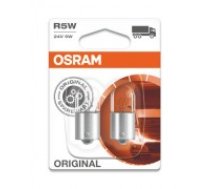 5W 24V STANDARTLAMPA OSRAM