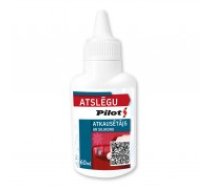 PILOTS Atslēgu atkausētājs ar silikonu 60ml