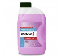 PILOTS antifrīzs LONGLIFE -40C 1kg Violets