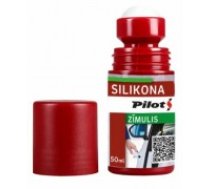 PILOTS Silikona zīmulis 50ml