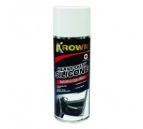 KROWN silikona aerosols 200ml