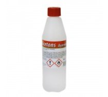 Acetons 500ml