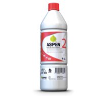 ASPEN DEGVIELA 2T DZINĒJIEM, 1L