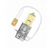 x H3 55W 12V DZELTENA VISSEZONAS SUPER +30% OSRAM