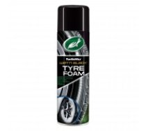 TURTLE WAX Wet´n´Black Tyre Foam riepu spīdums, 500ml