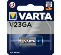 V23GA BATERIJA ELECTRONICS ALKALINE 12V