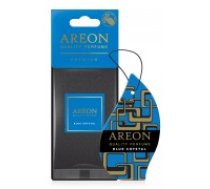 AREON auto gaisa atsvaidzinātājs PREMIUM-Blue Crystal