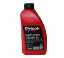 DIVINOL Syntholight 03 5W30 Sintētiskā eļļa, 1L