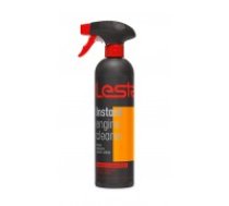 LESTA Instant Engine Cleaner 0.5L Ātras iedarbības motora tīrīšanas līdz.