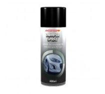 Bumper spray black 400ml