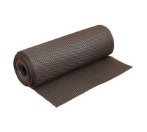 Dekoratīvs aizsargsiets MIKKO RATTAN MK01 brūns