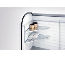 Stūra plauktu komplekts priekš STOREMAX 120 un 160 (54 x 54 x 53,5 cm)