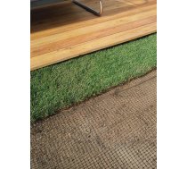 Pret kurmju tīkls 2x200m (40 g/m2)