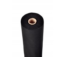 Agroplēve 50 g/m², Melna 1,6 x 100 m