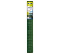 QUADRA 10 - Plastmasas aizsargsiets zaļš, 1x3m