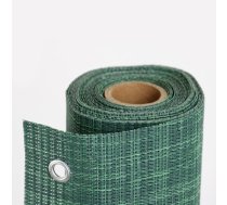 Dekoratīvs aizsargsiets TENAX TEXSTYLE ALL GREEN 650 g/m2 1x5m, zaļš
