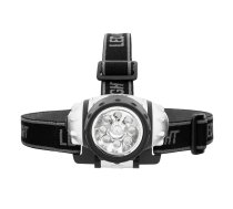 Galvas lukturis 9 LED, ARCAS